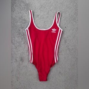Adidas Ref Body Suit